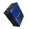 XPTN-9000-85-2GH8GT-VX Switch Công nghiệp Scodeno 10 cổng 2*2.5G Base-X, 8*10/100/1000 Base-T None PoE